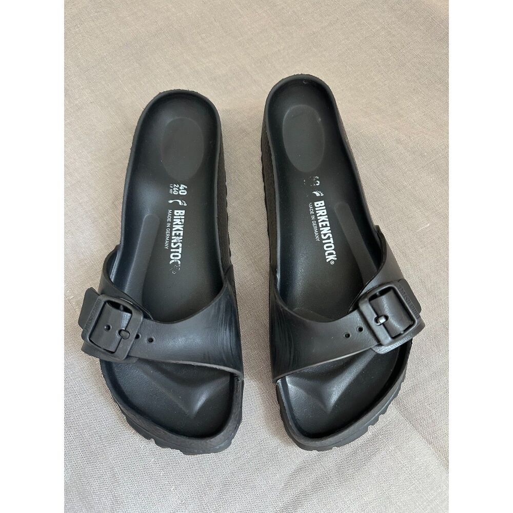 Birkenstock Madrid Essentials EVA 40